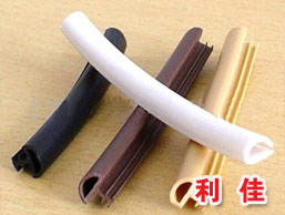 開(kāi)槽式DT型密封條